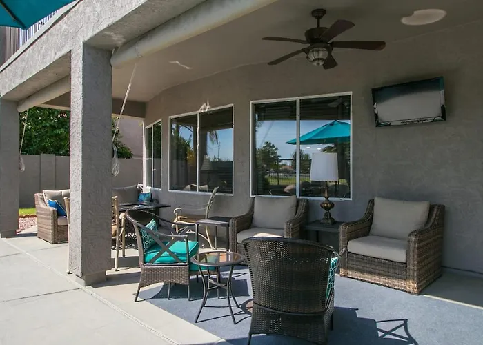 Spectacular Golf Course With Pool And Views Holiday home *