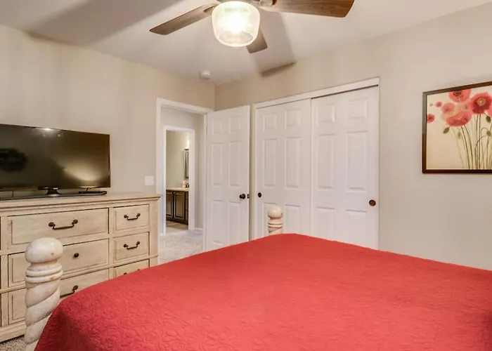 Holiday home Spectacular Golf Course With Pool And Views Gilbert