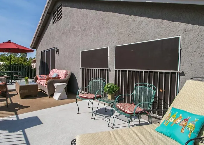 Spectacular Golf Course With Pool And Views Holiday home Gilbert