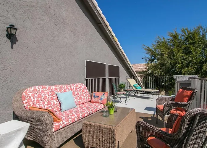Holiday home Spectacular Golf Course With Pool And Views Gilbert